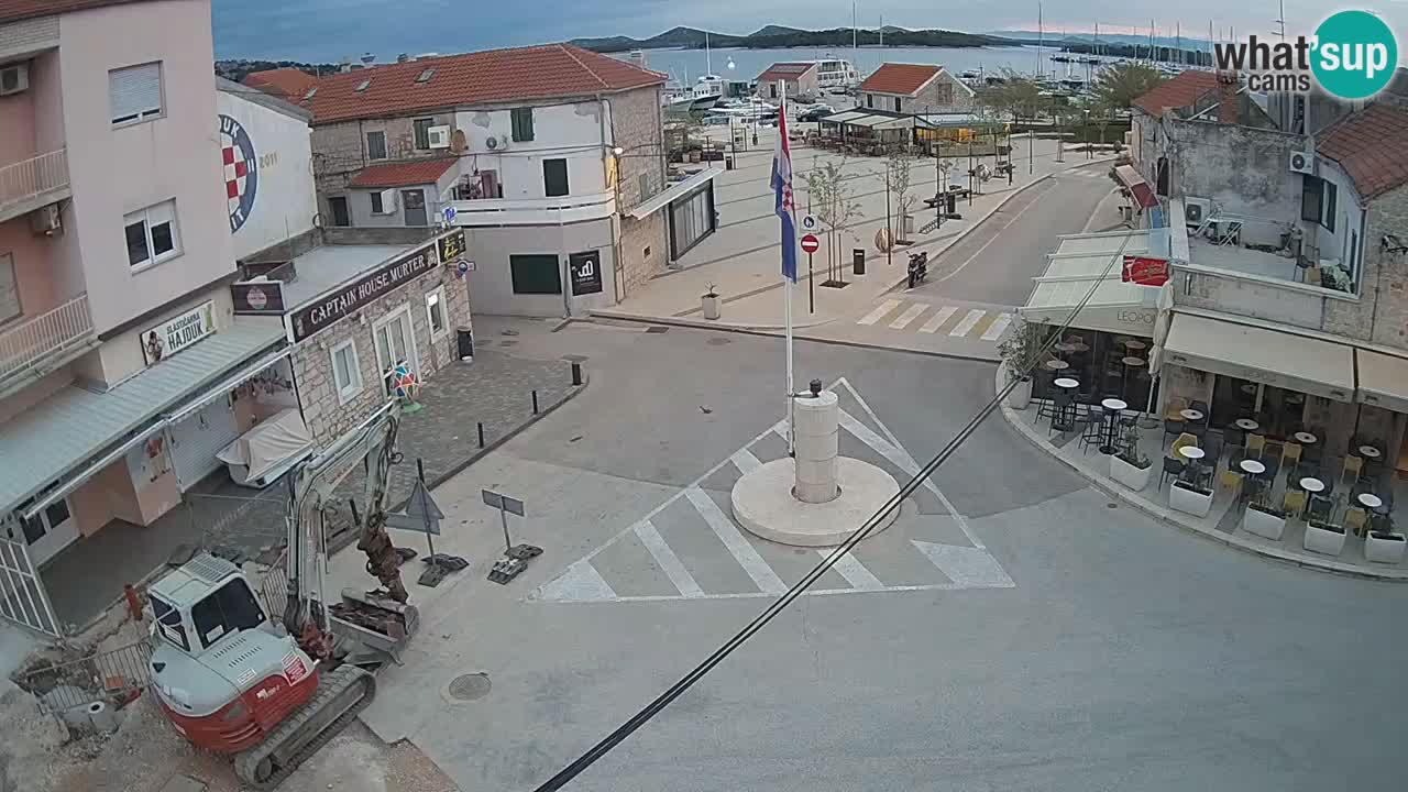 Murter camera en vivo