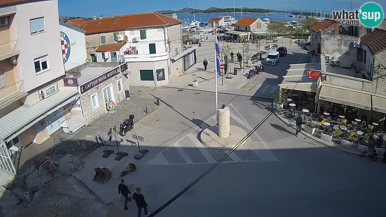 Murter camera en vivo