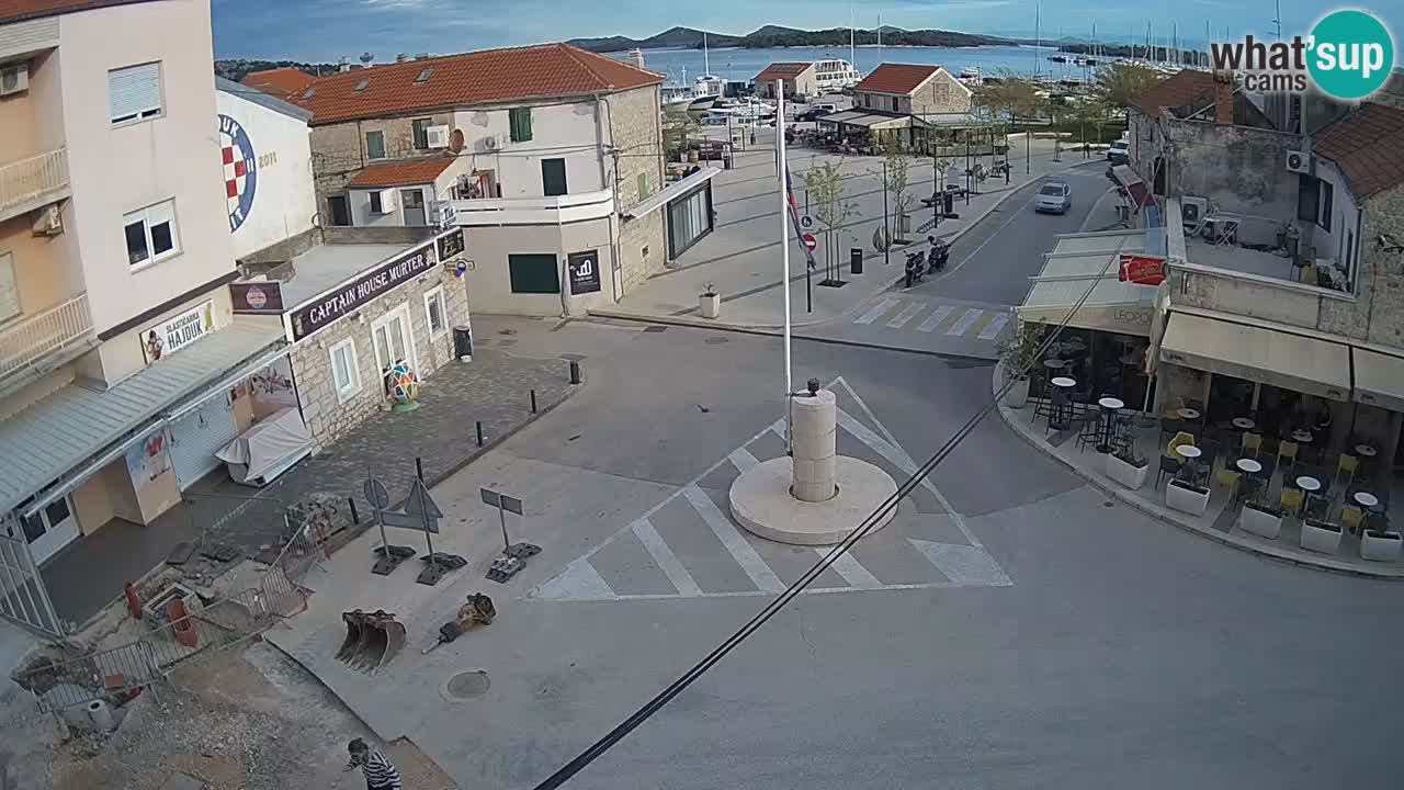 Murter camera en vivo