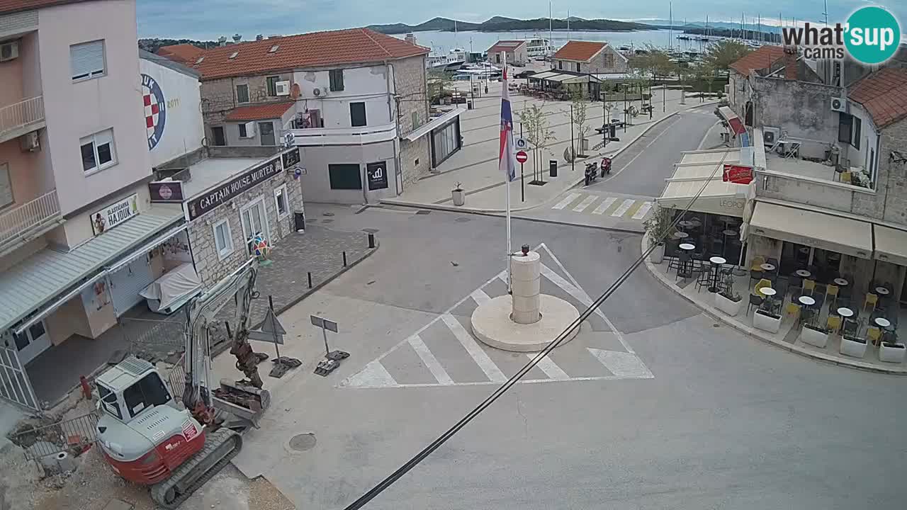 Murter camera en vivo