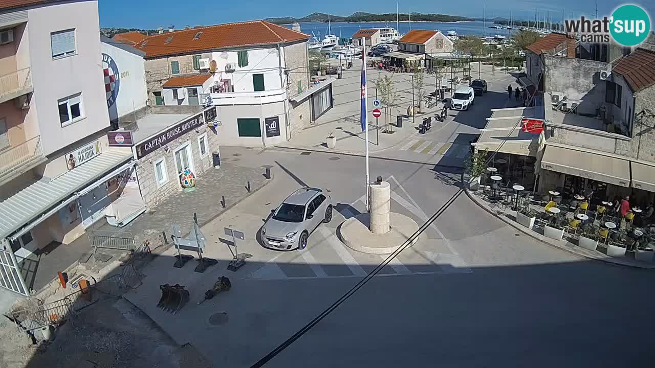 Murter camera en vivo