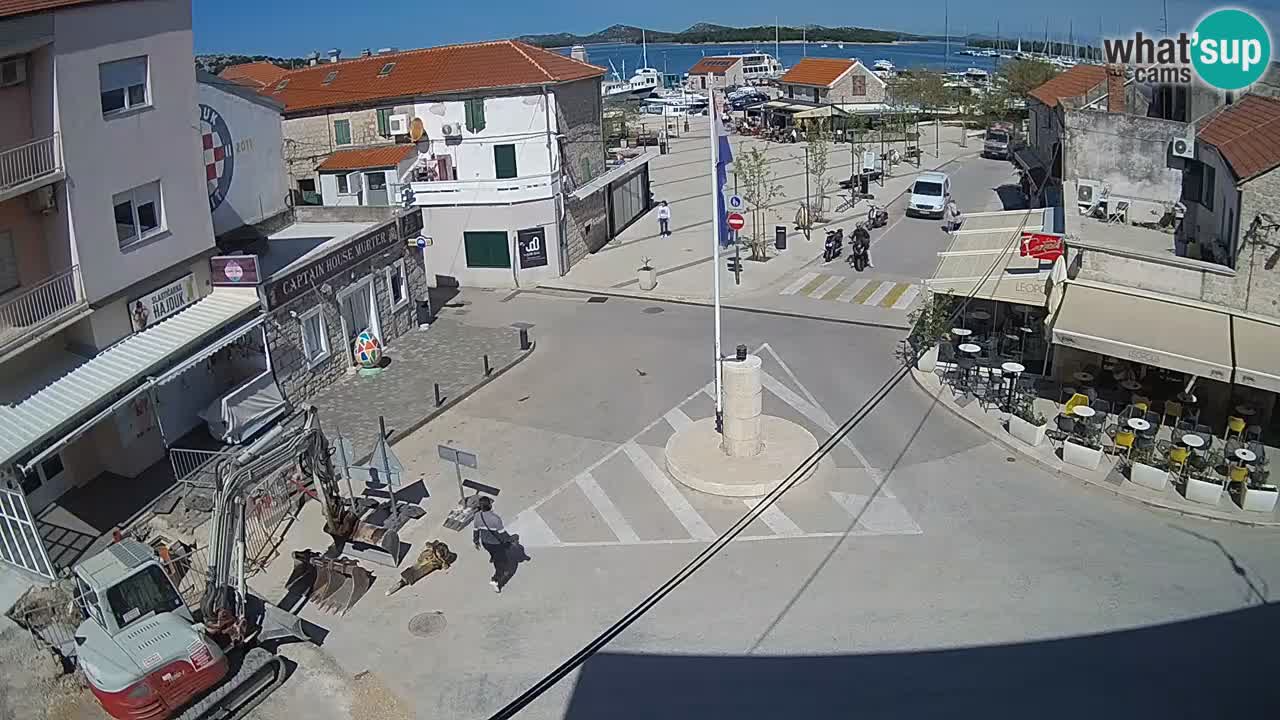 Murter camera en vivo