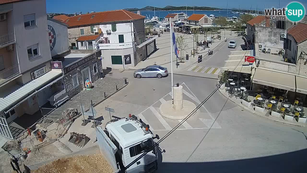 Murter camera en vivo