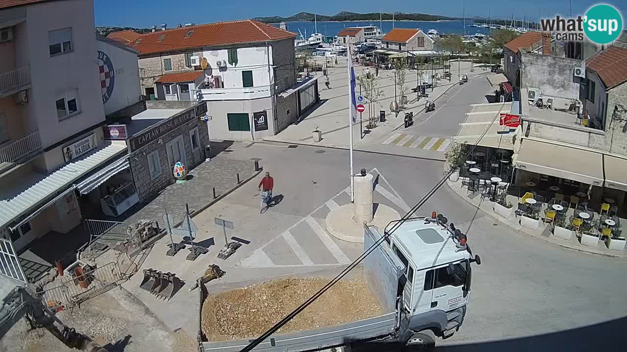 Murter camera en vivo