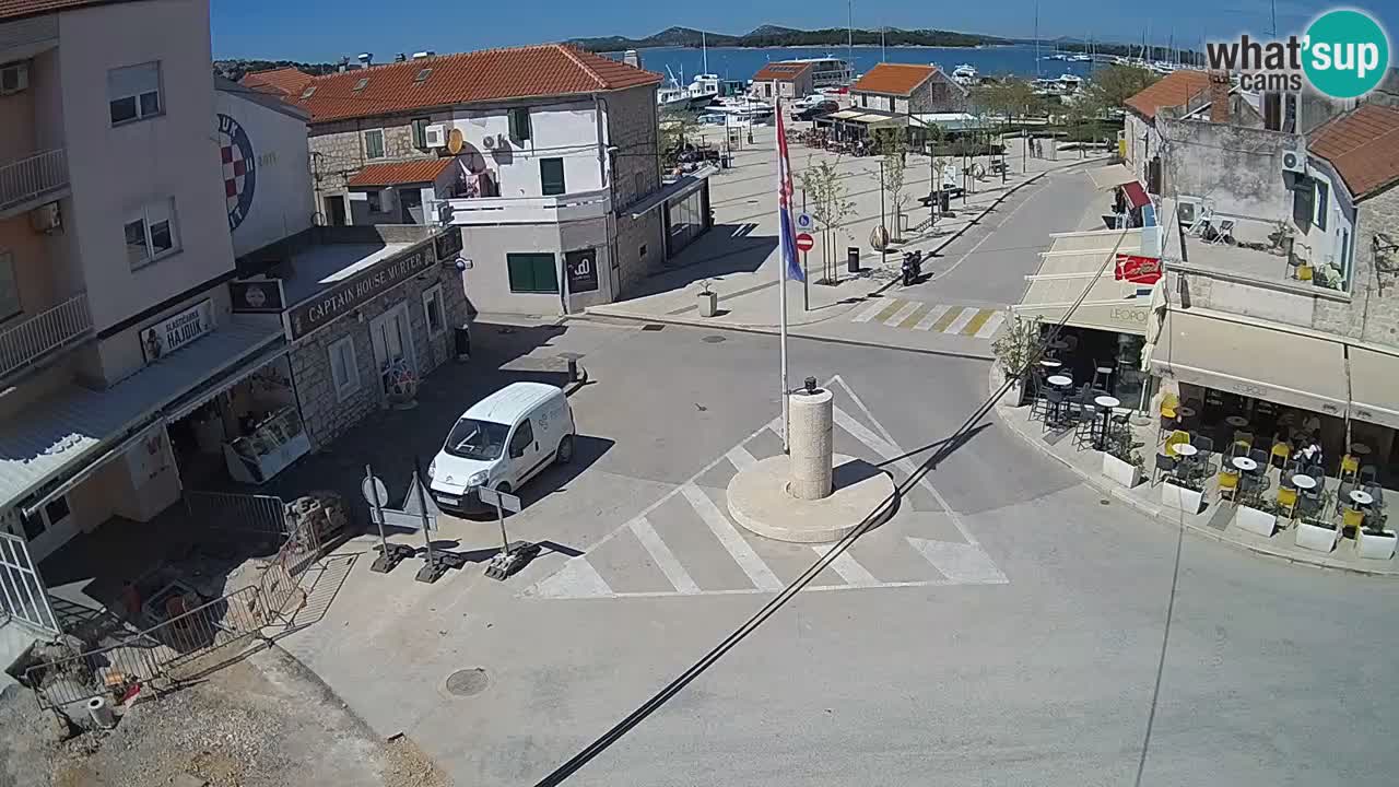 Murter camera en vivo