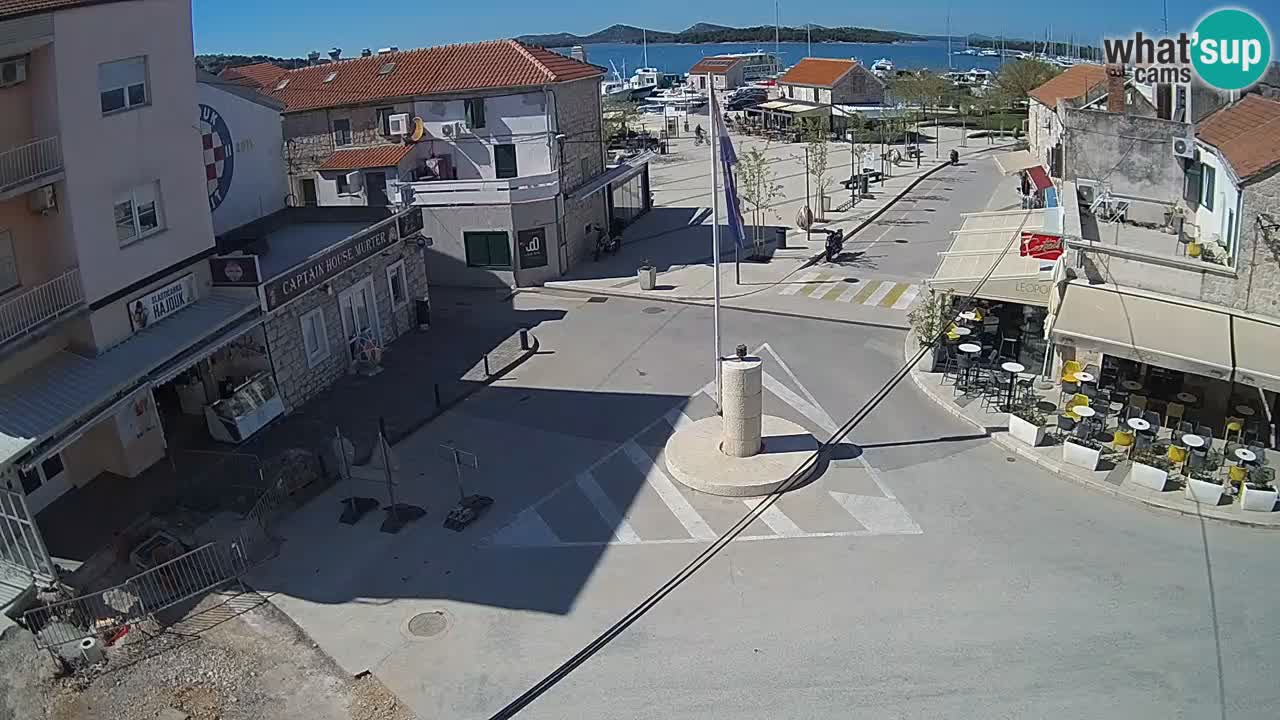 Murter camera en vivo