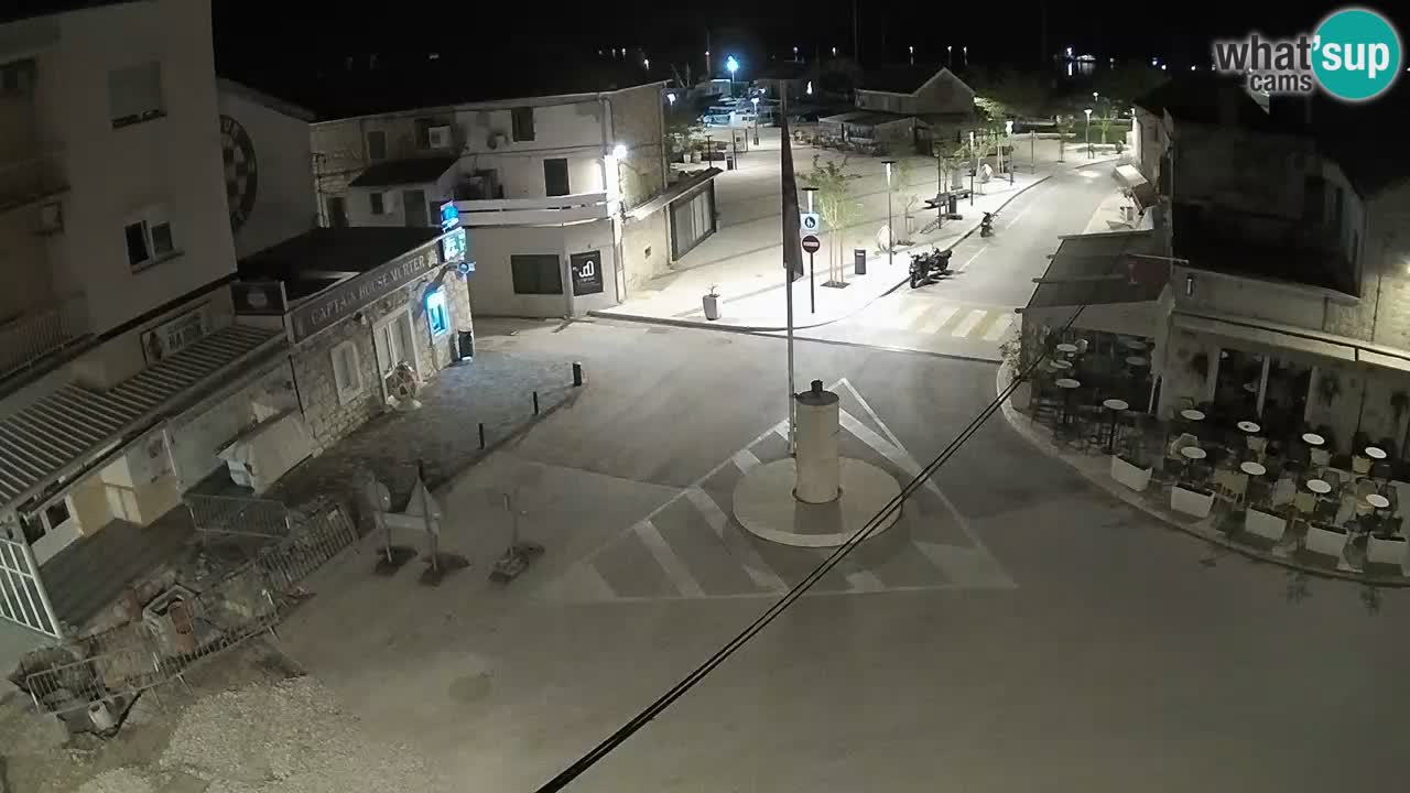 Murter camera en vivo