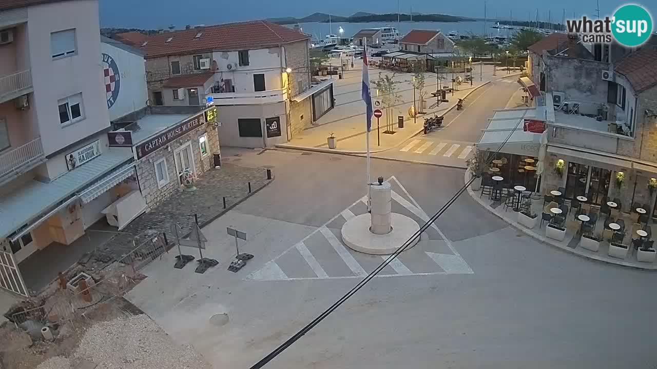 Murter camera en vivo