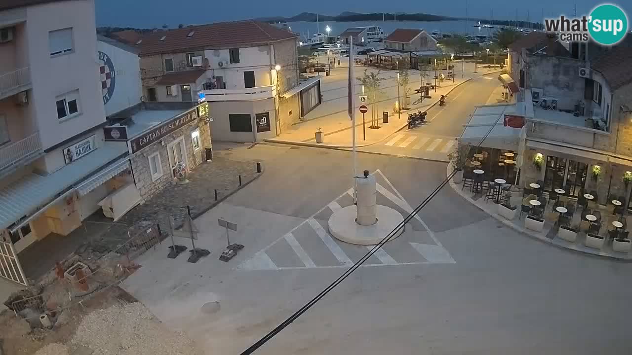 Murter camera en vivo