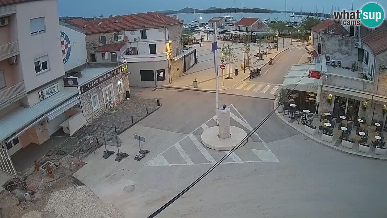 Murter camera en vivo