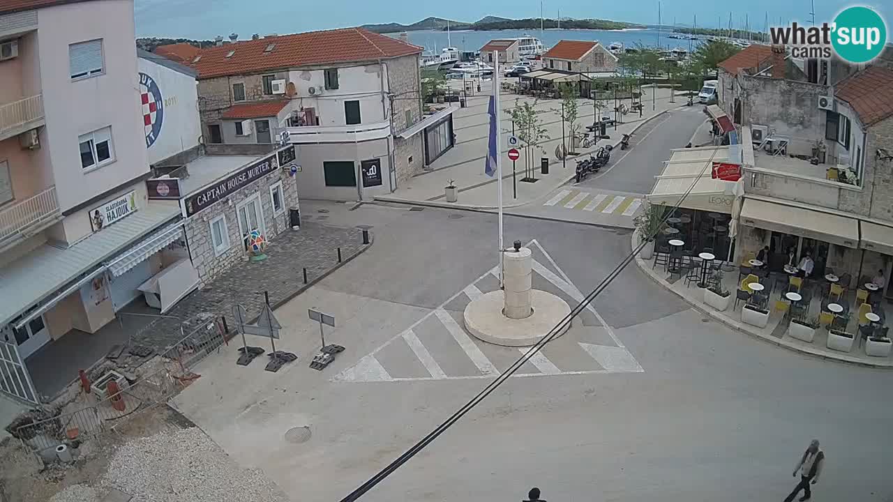 Murter camera en vivo