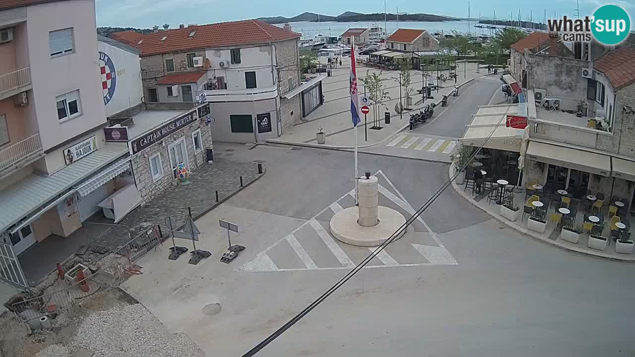 Murter camera en vivo