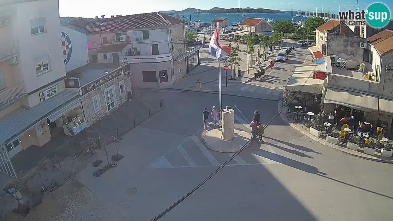 Murter camera en vivo