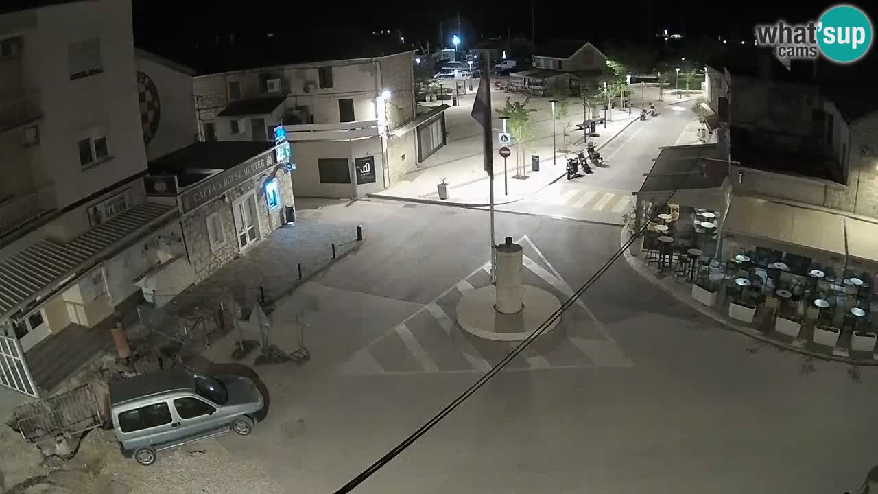 Murter Livecam