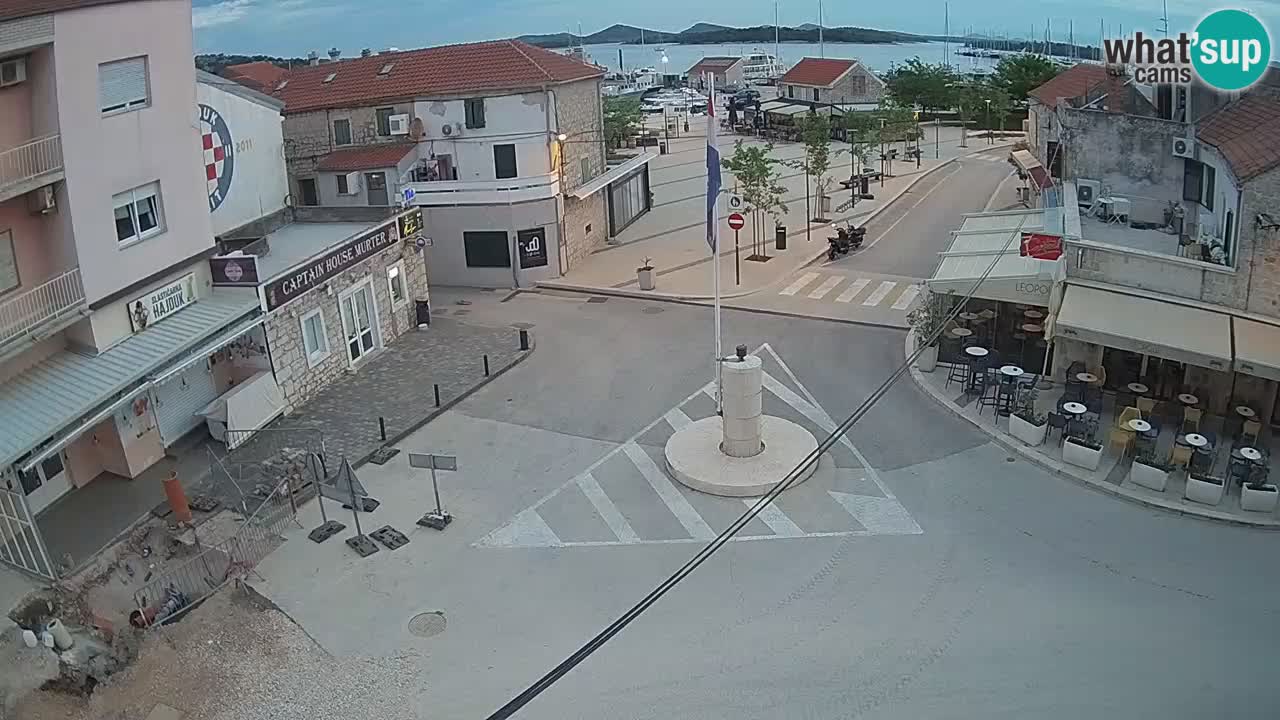 Murter camera en vivo