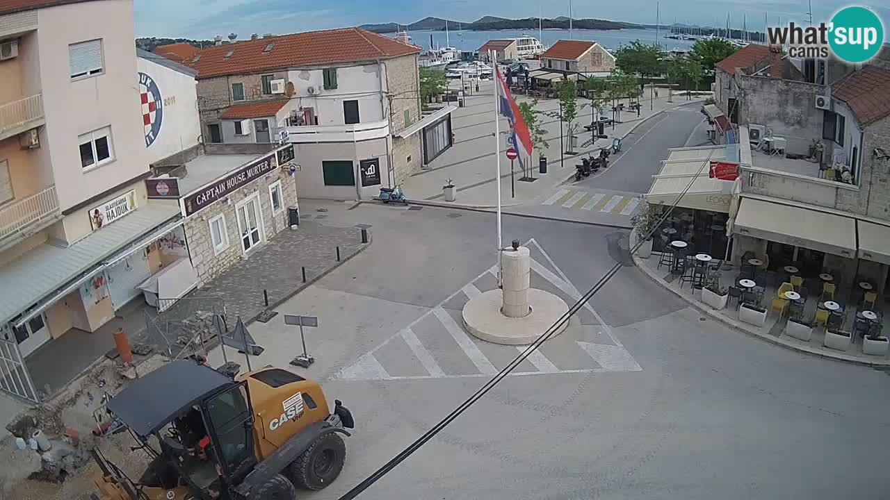 Murter camera en vivo