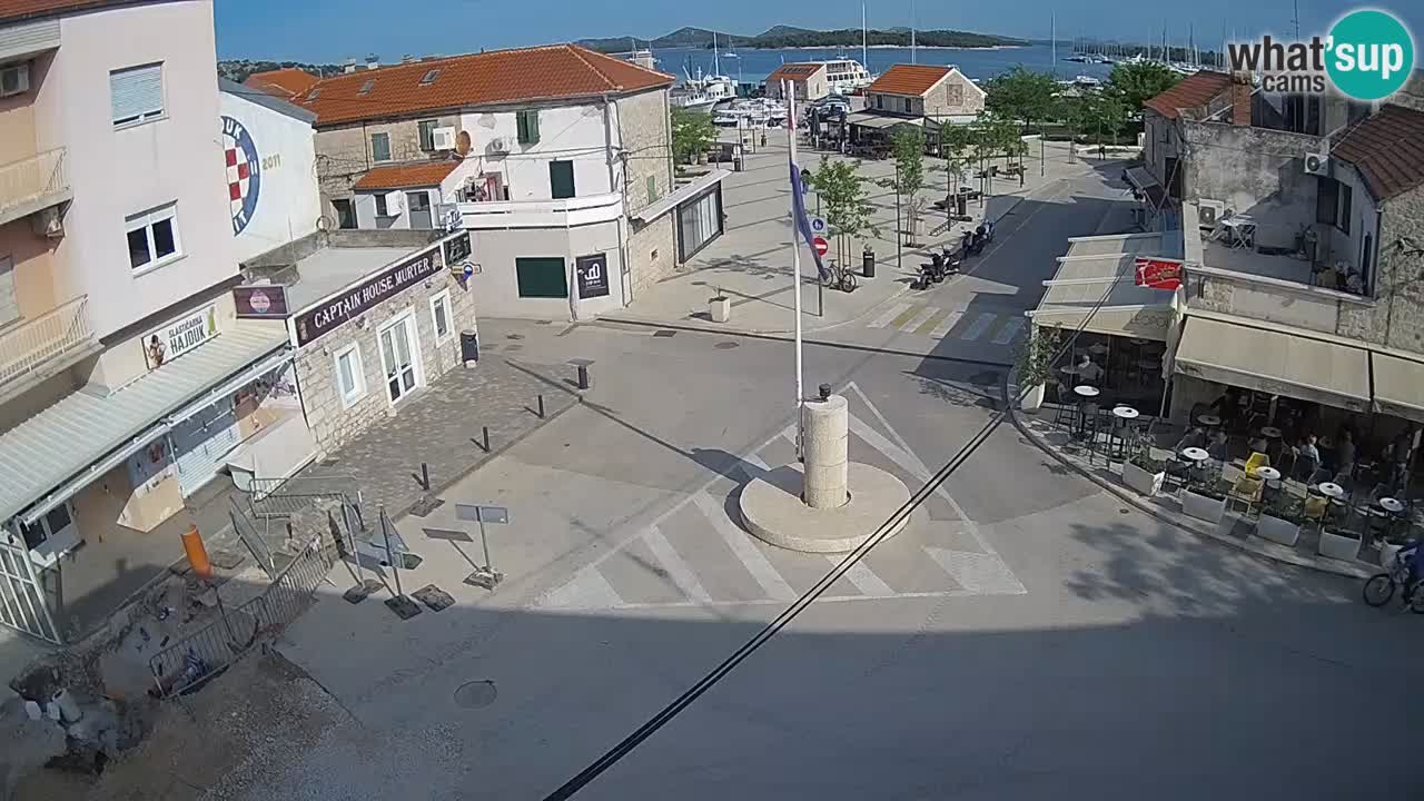 Murter camera en vivo