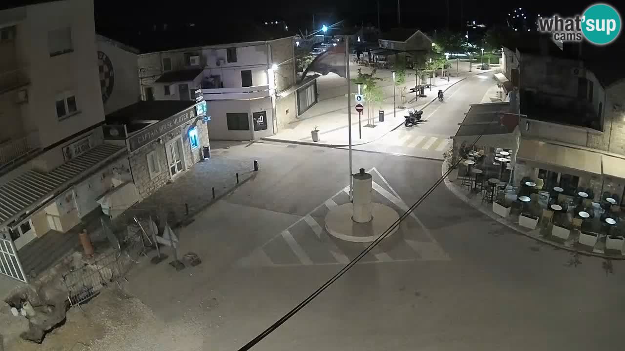 Murter camera en vivo