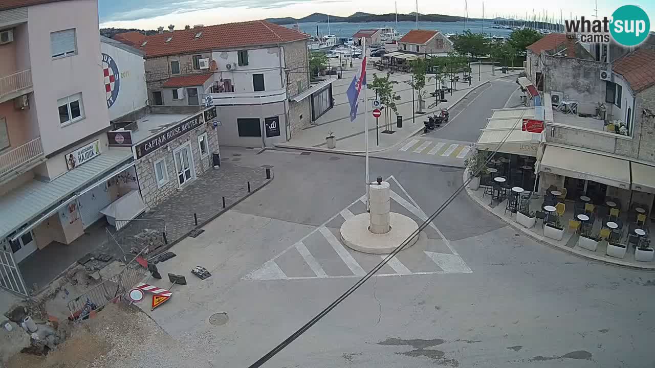 Murter camera en vivo