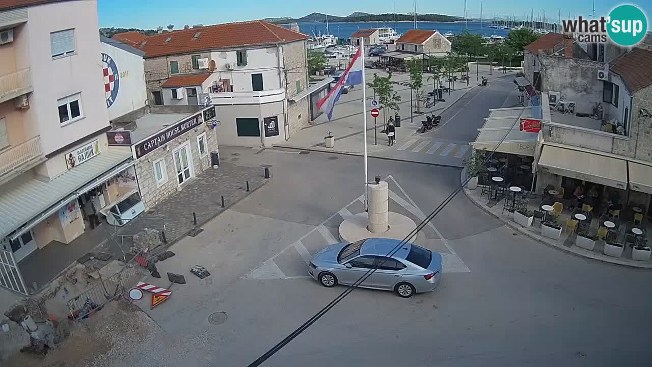 Murter camera en vivo