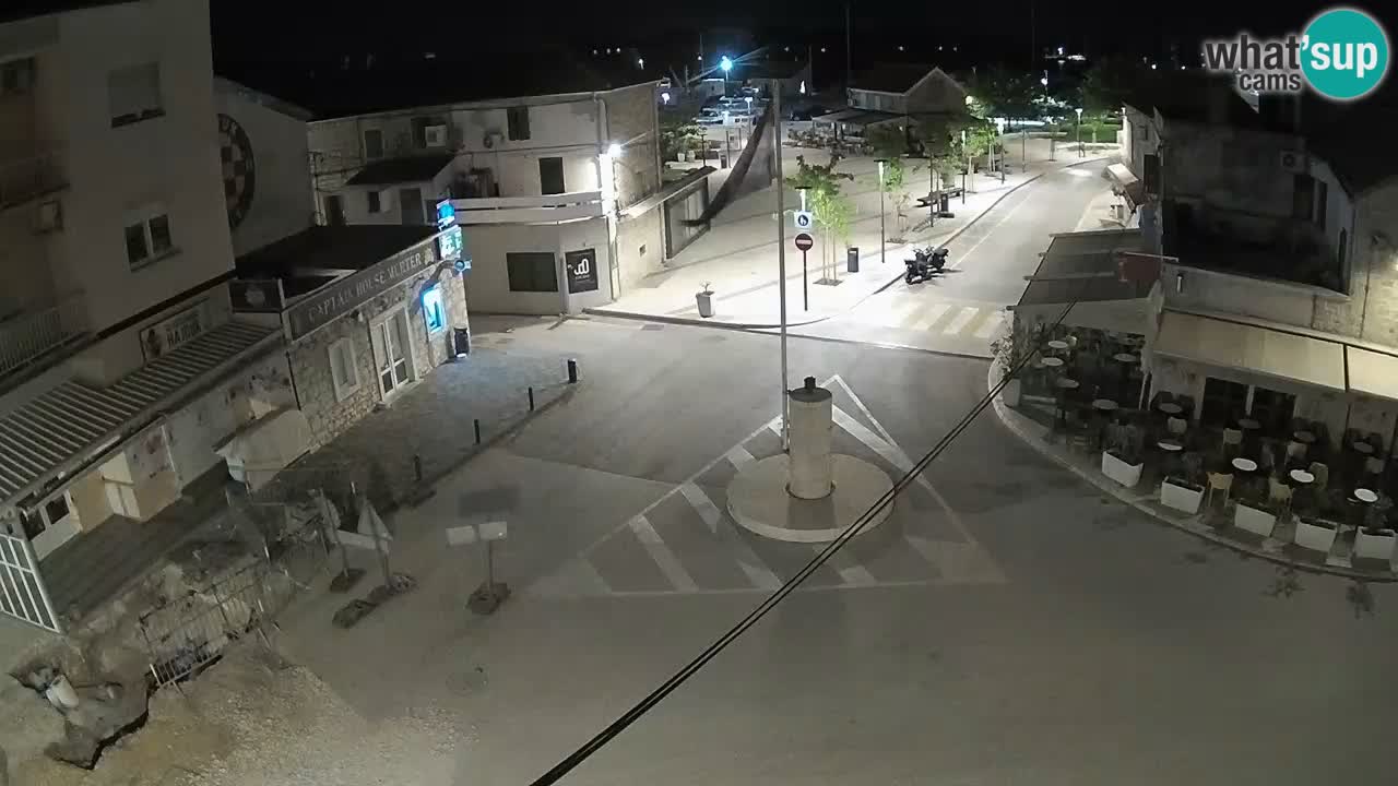 Murter camera en vivo