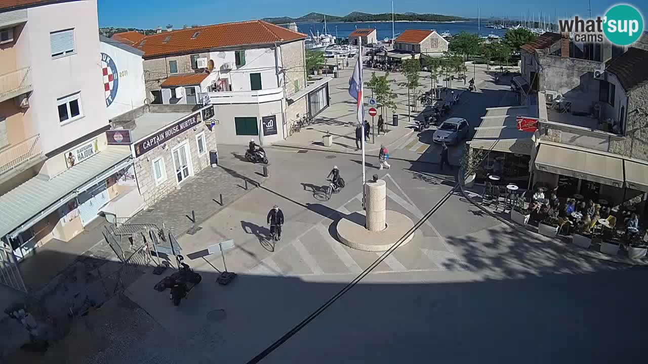 Murter Livecam