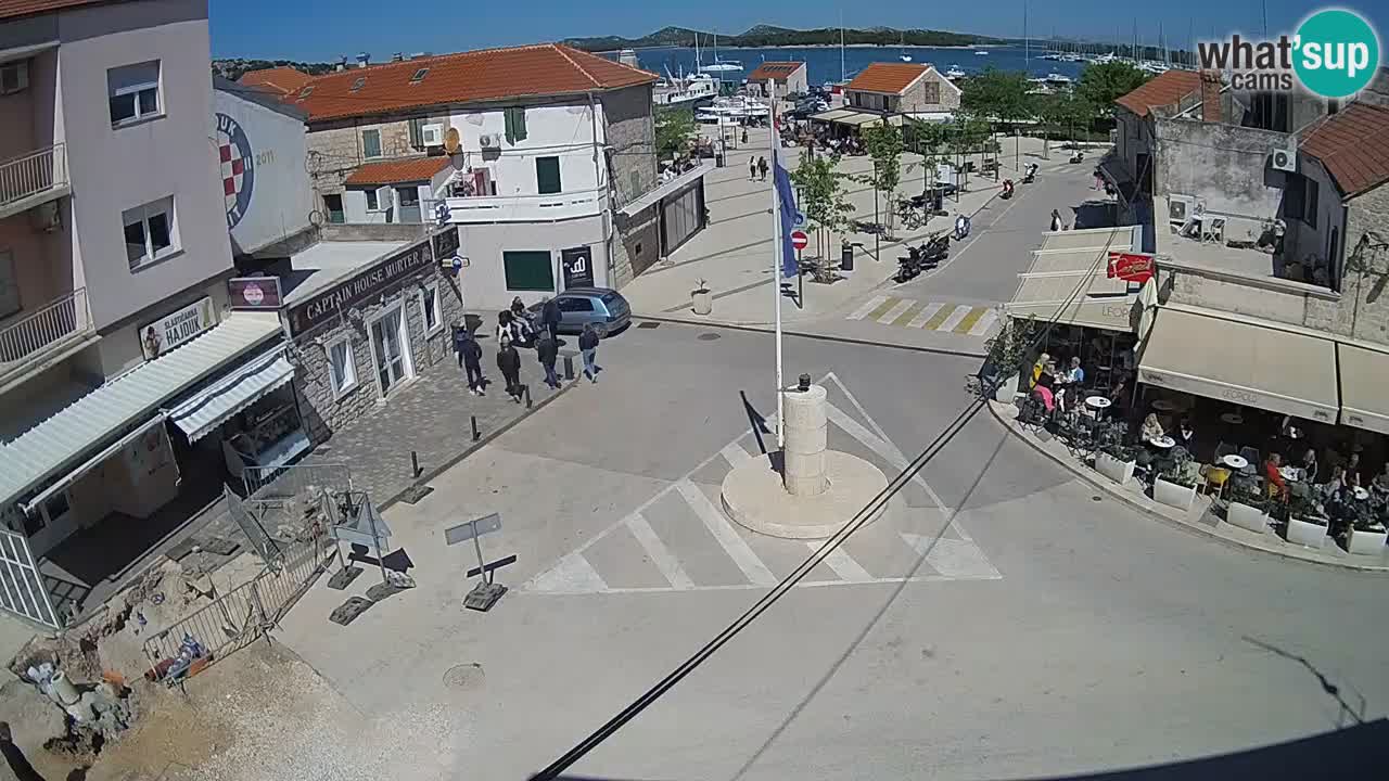 Murter Livecam