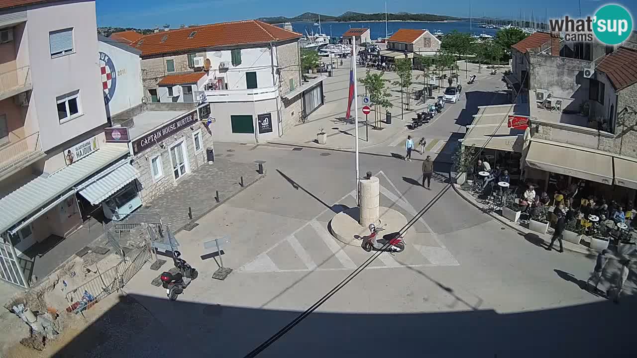 Murter Livecam