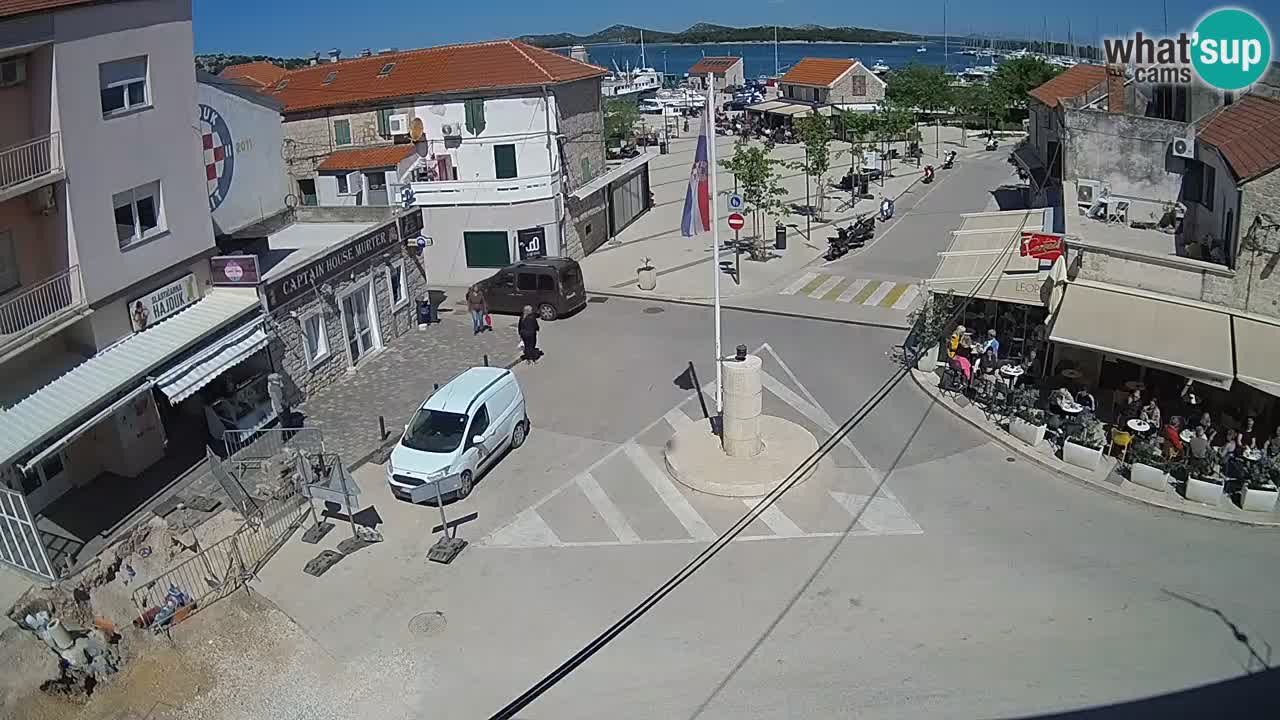 Murter camera en vivo