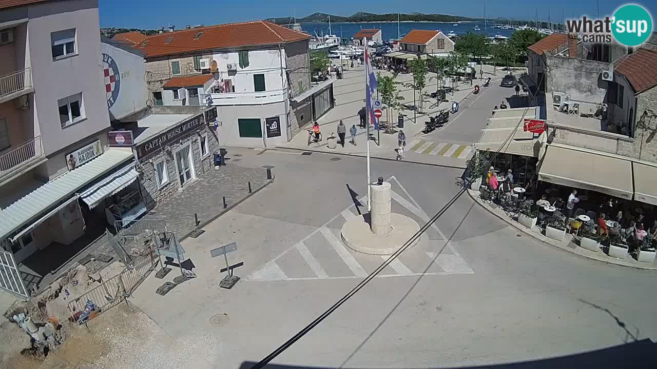 Murter camera en vivo