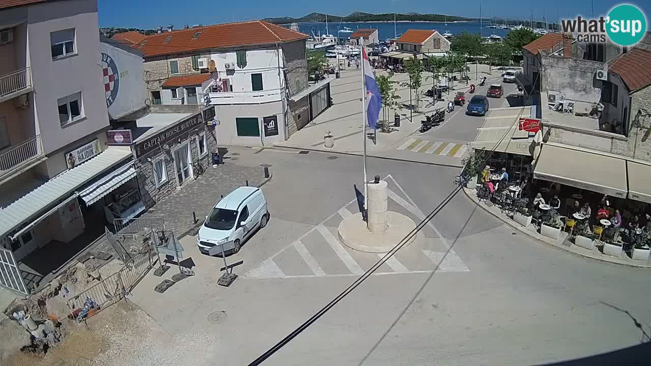 Murter Livecam