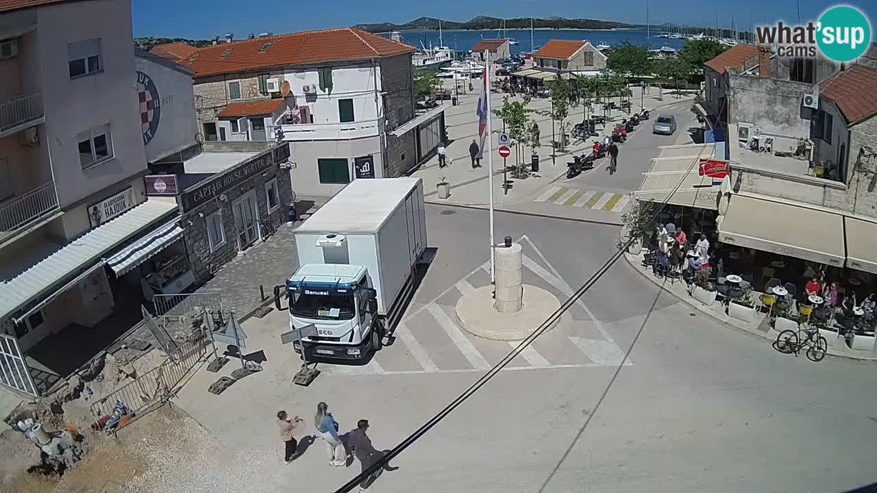 Murter Livecam
