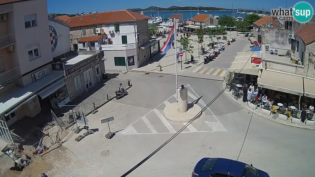 Murter Livecam