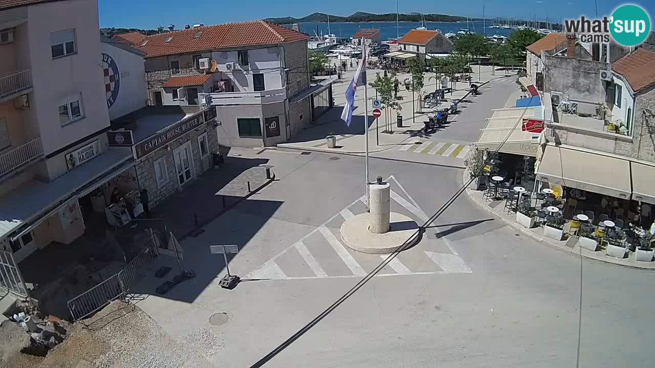 Murter Livecam