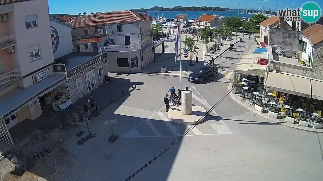 Murter Livecam