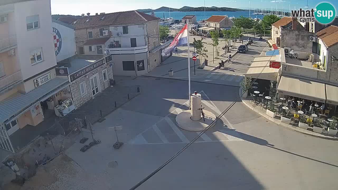 Murter Livecam
