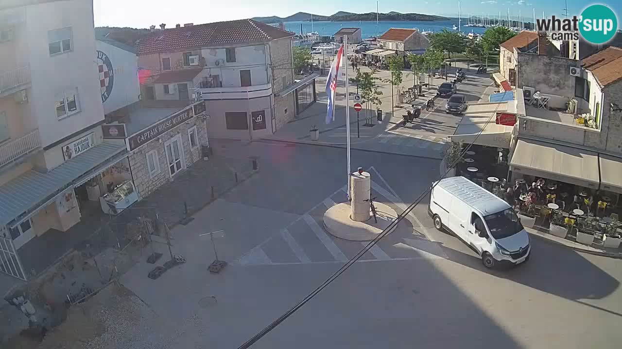 Murter camera en vivo