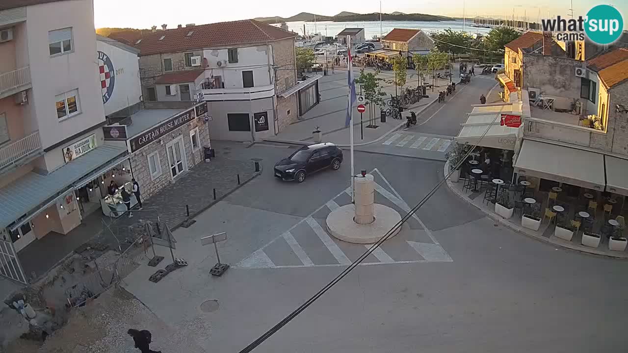 Murter camera en vivo