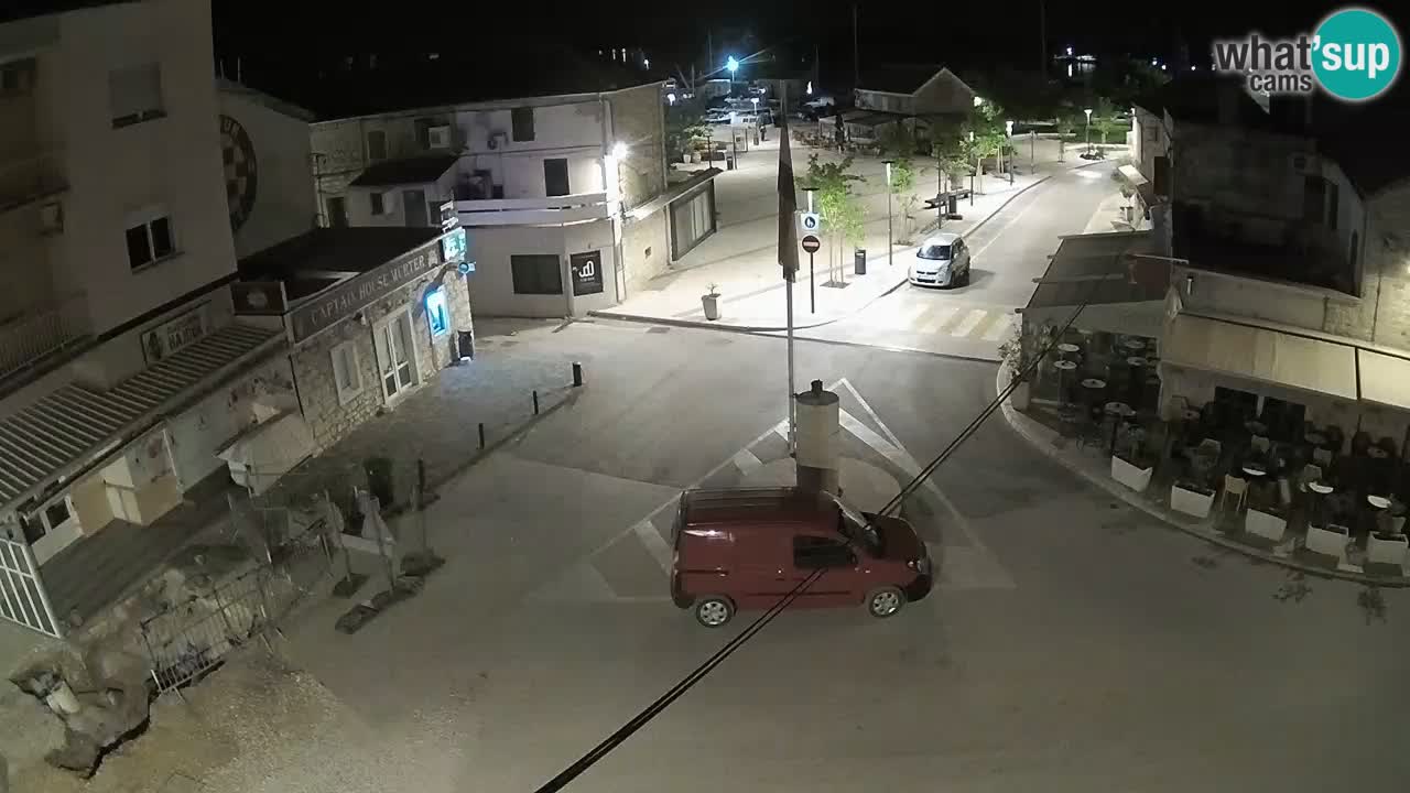 Murter camera en vivo