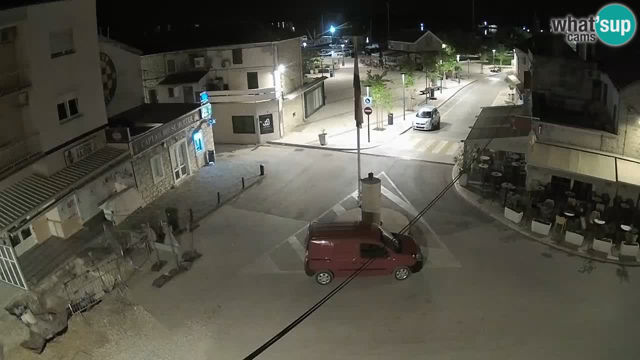 Murter camera en vivo