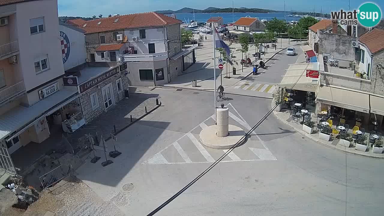 Murter Livecam