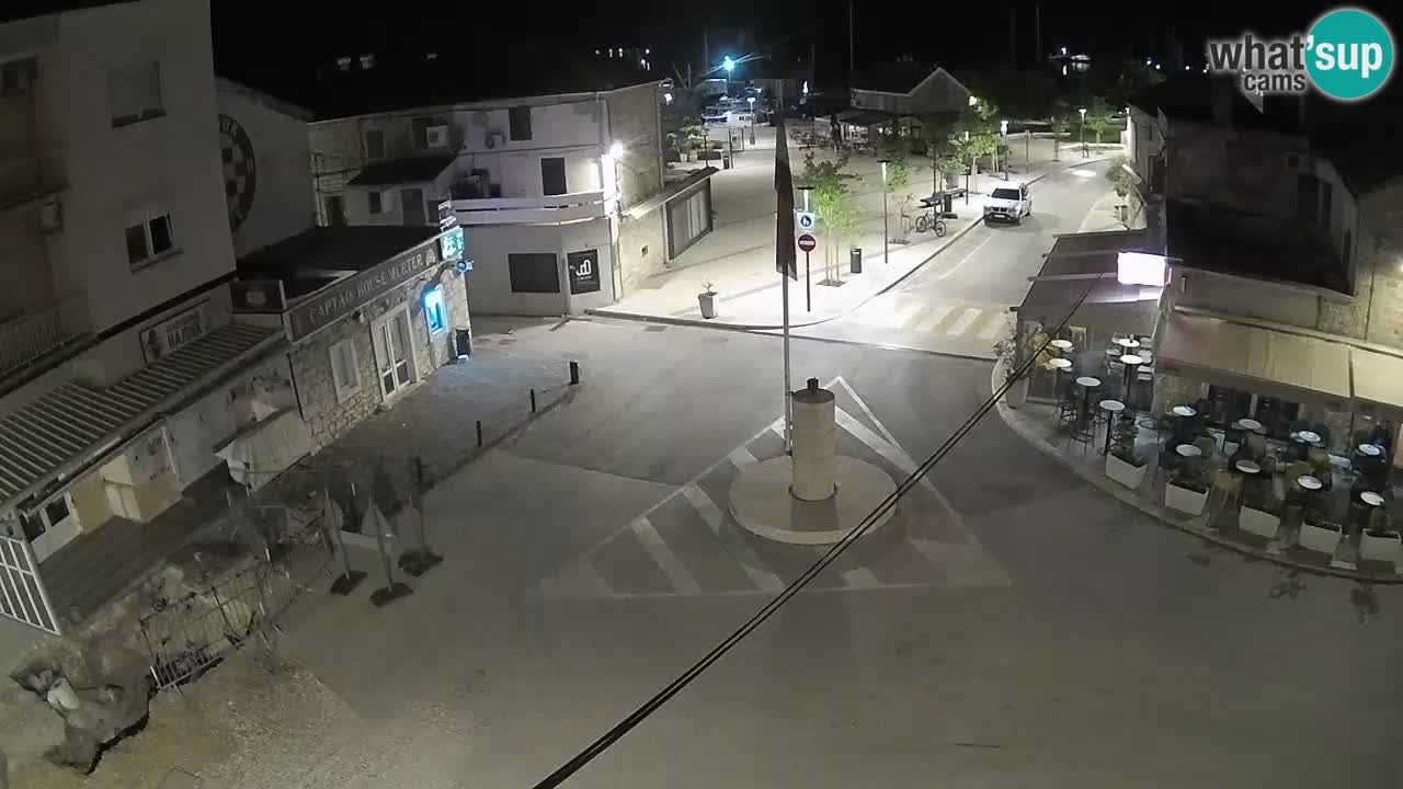 Murter camera en vivo