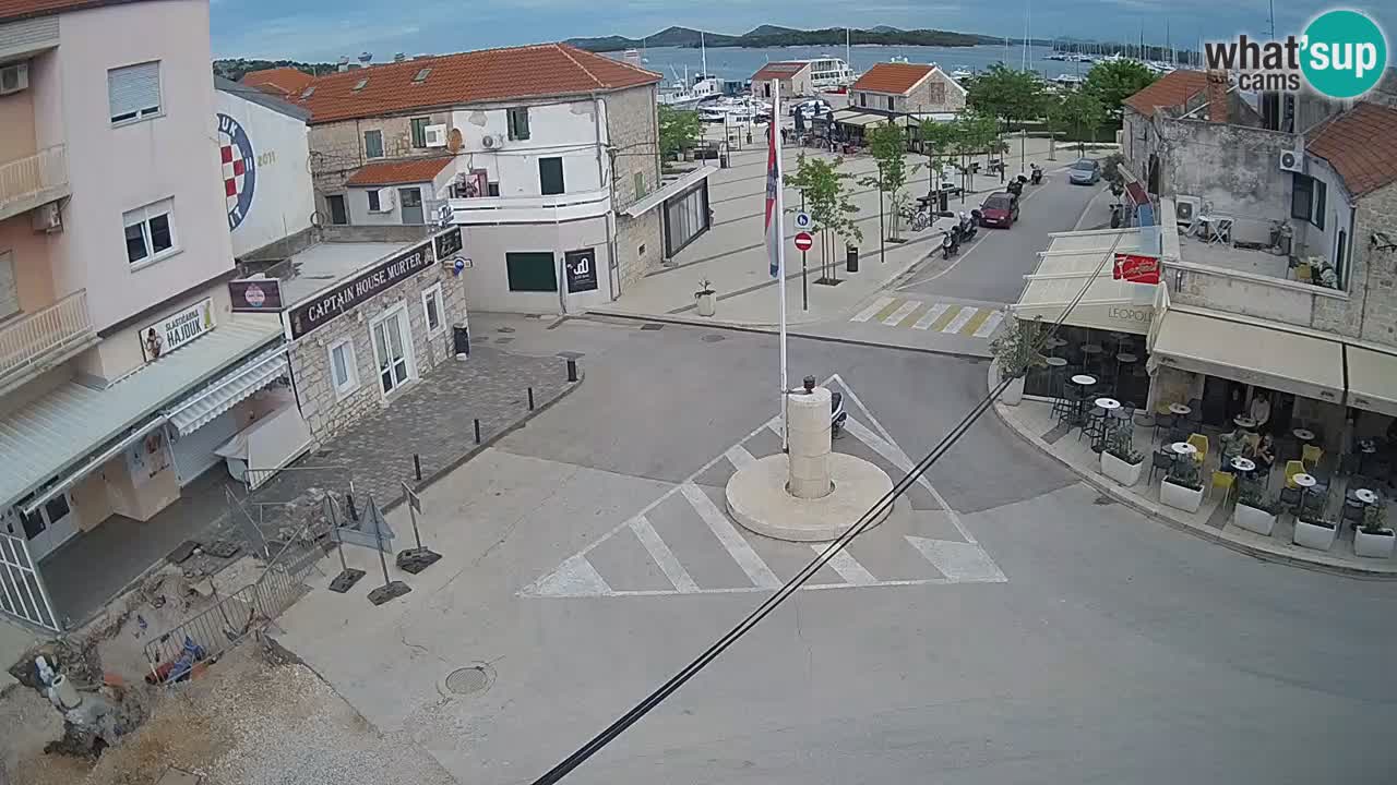 Murter Livecam