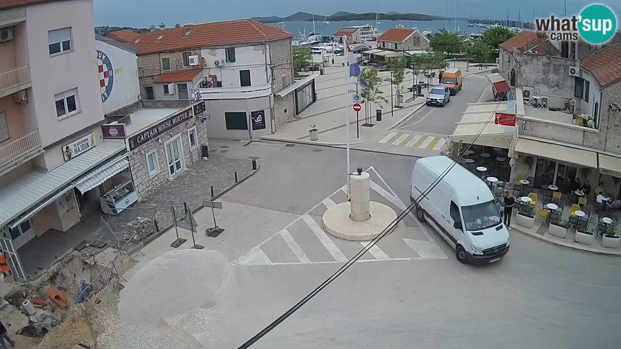 Murter Livecam