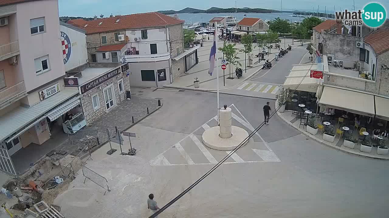 Murter Livecam