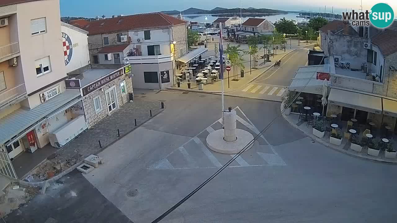 Murter Livecam