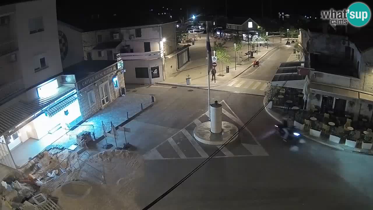 Murter camera en vivo