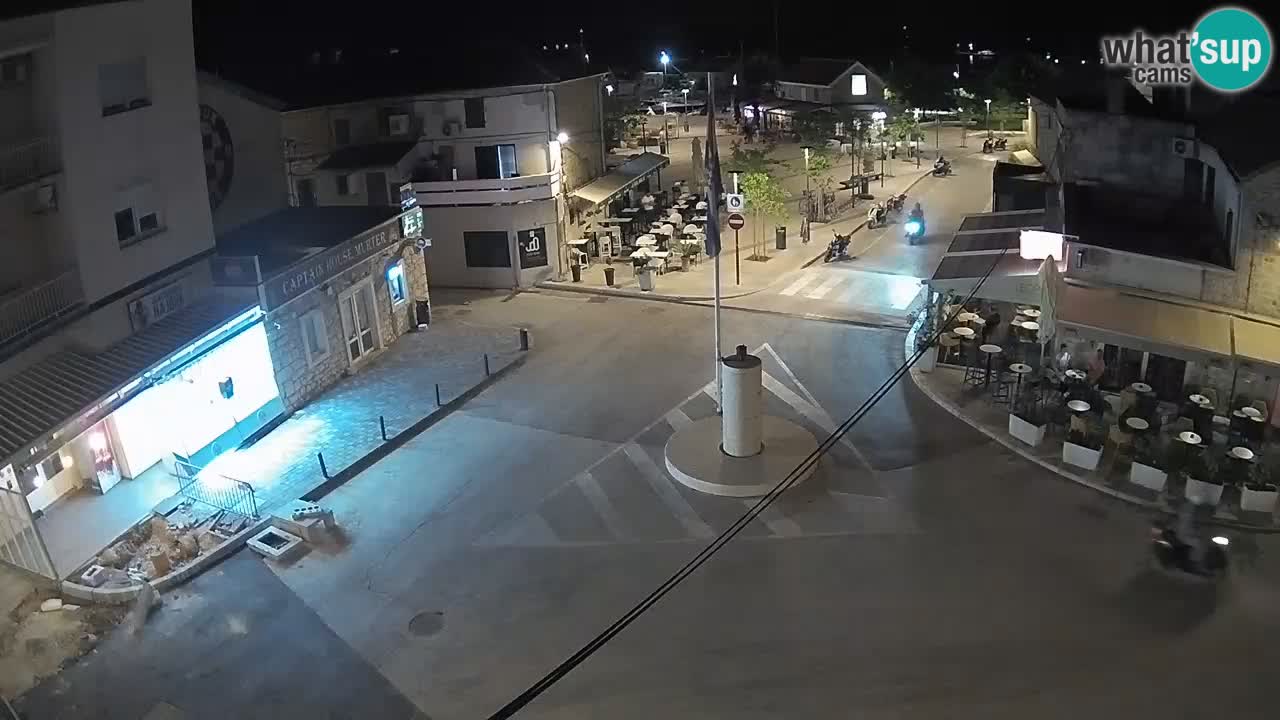 Murter camera en vivo