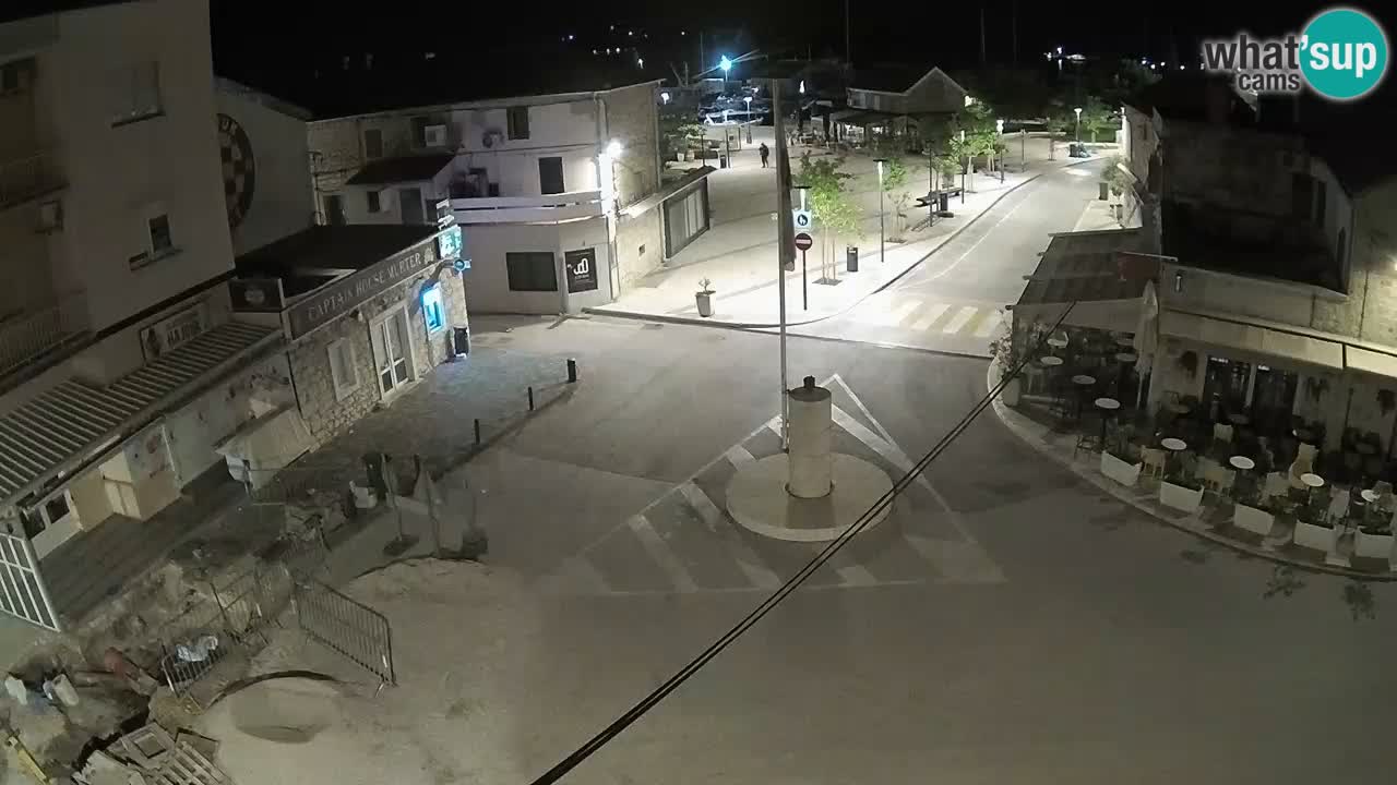 Murter camera en vivo