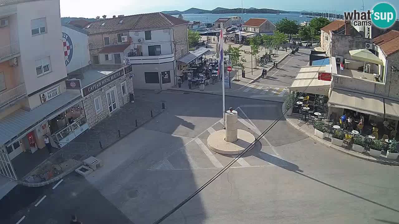 Murter Livecam